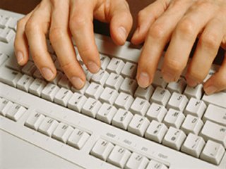 TECLADO (1) EMPLEADOS DESPACHOS